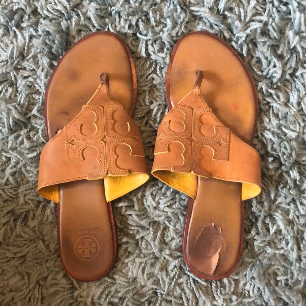 Tory Burch sandals